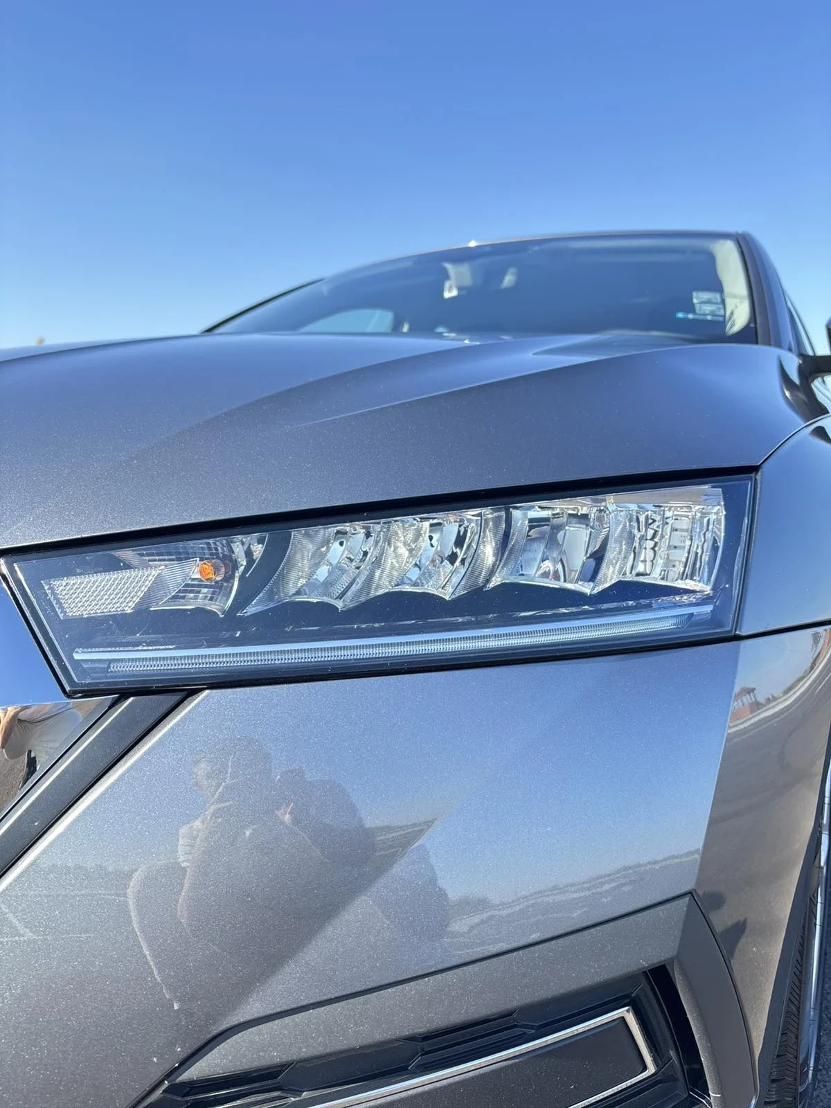 Skoda Octavia, снимка 16 - Автомобили и джипове - 56609141