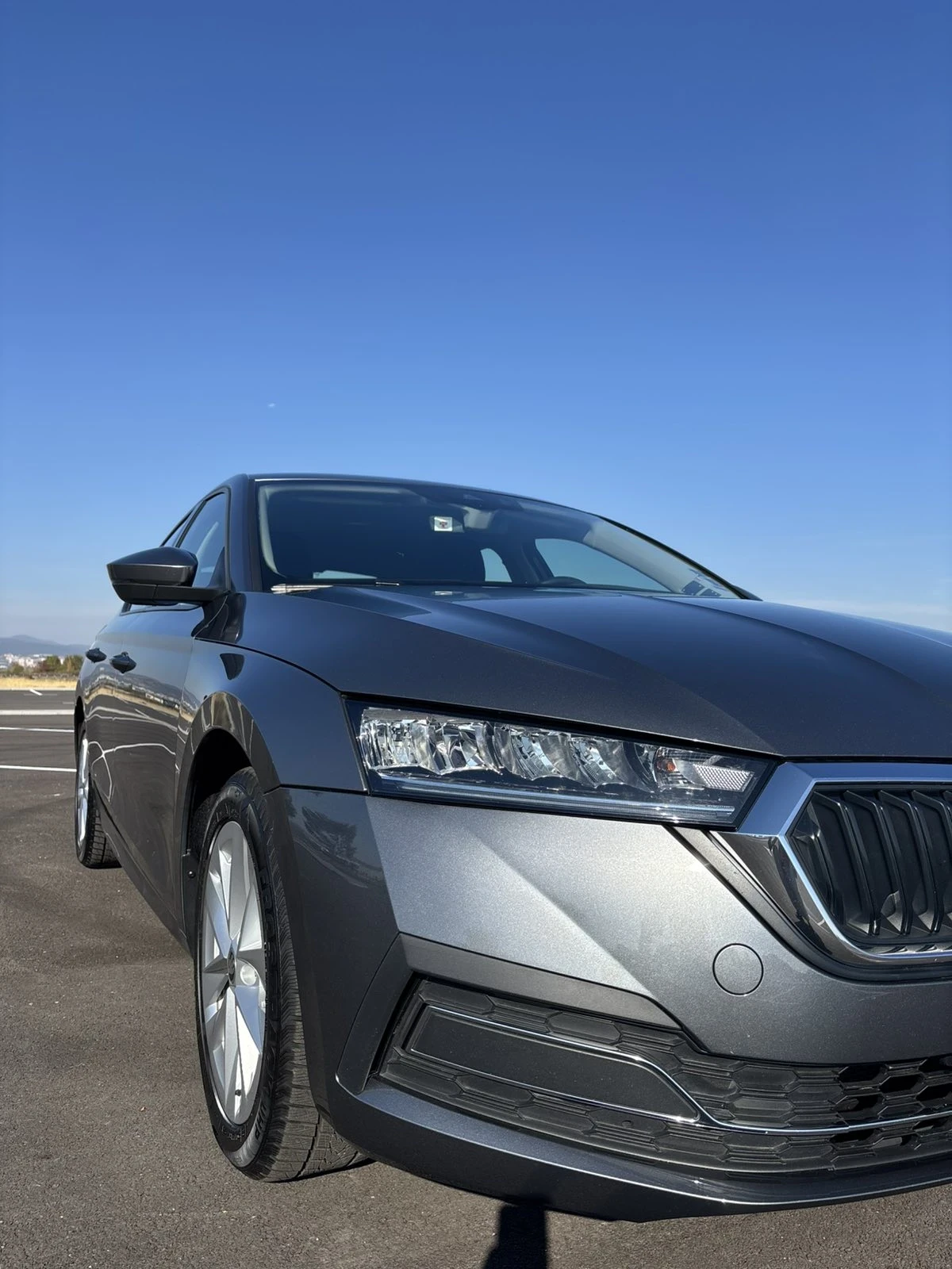 Skoda Octavia, снимка 7 - Автомобили и джипове - 56609141