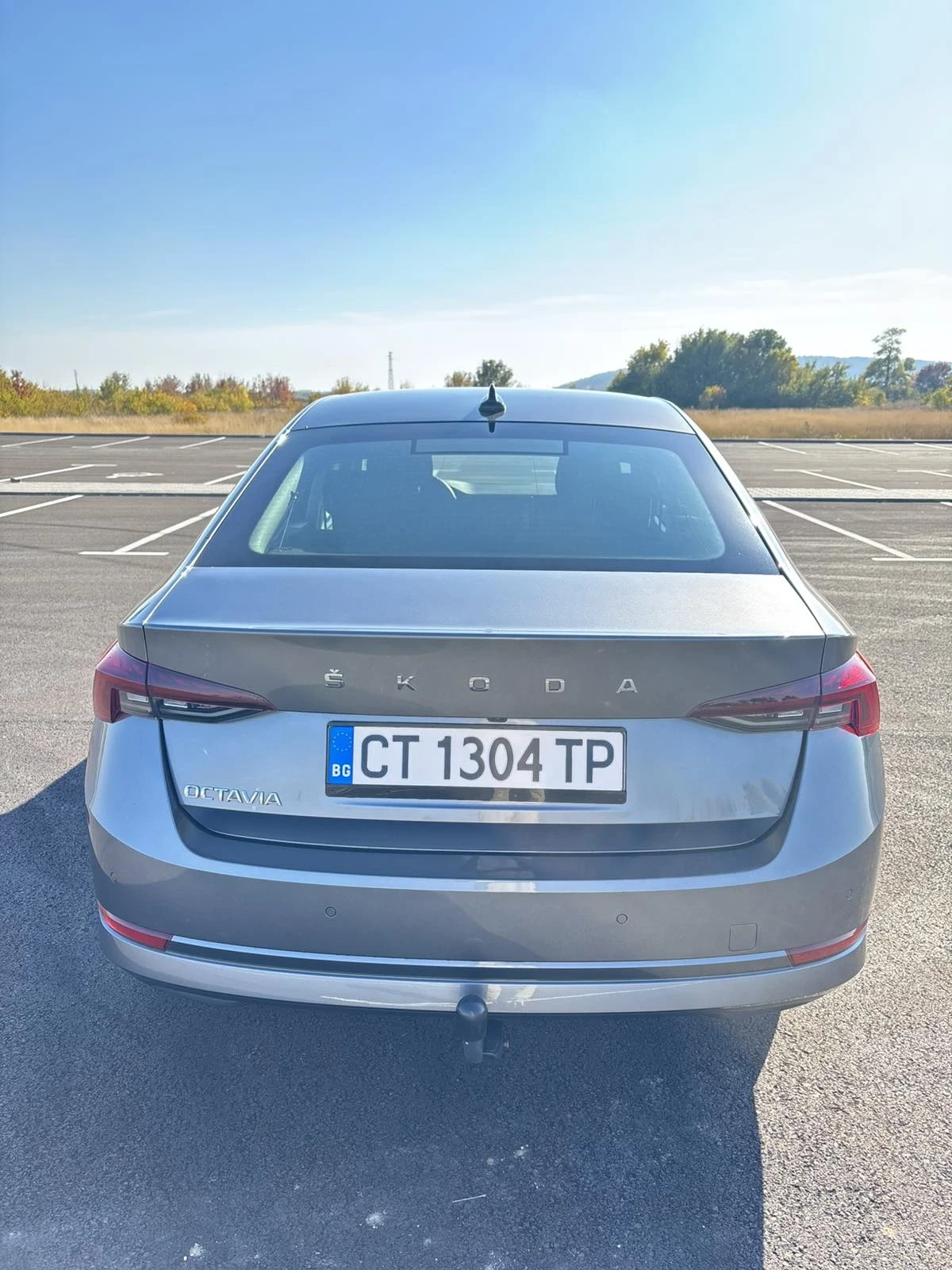 Skoda Octavia, снимка 4 - Автомобили и джипове - 56609141