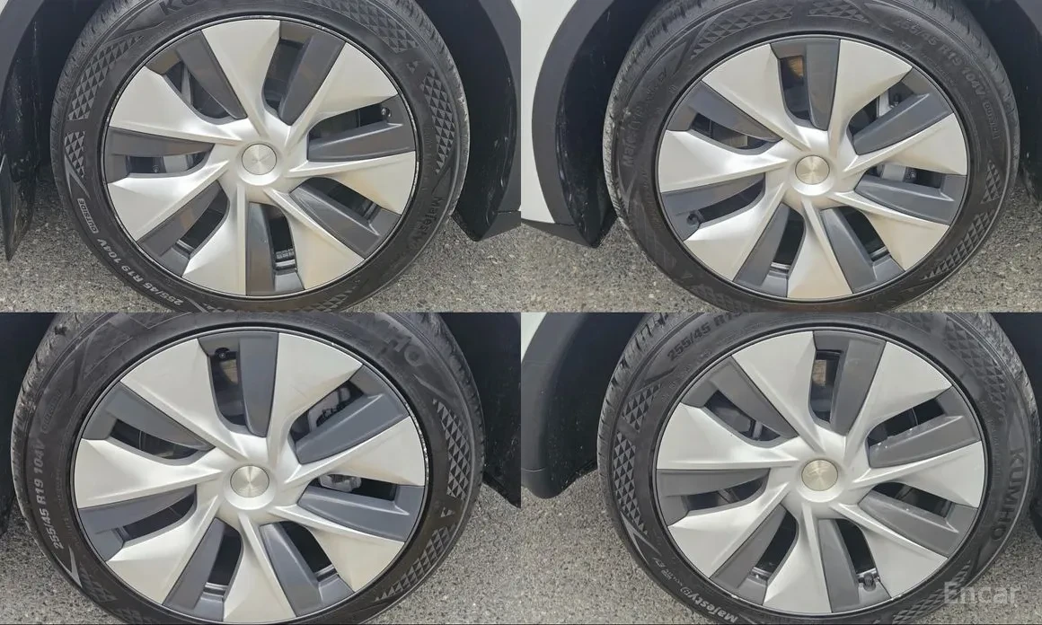 Tesla Model Y LONG RANGE * КРАЙНА ЦЕНА* FULL MAX, снимка 17 - Автомобили и джипове - 56637767