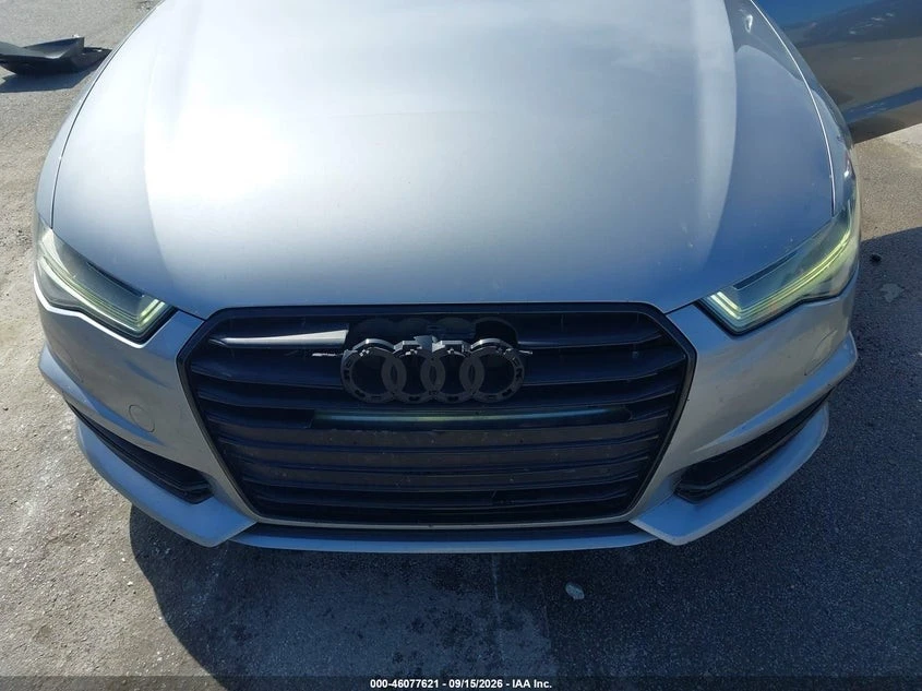 Audi A6 Quattro, ����, �������, ���������, ������, BOSE | Mobile.bg � ����������� 5