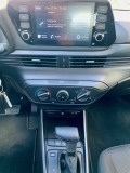 Hyundai I20 Classic + Fog & LED + RPAS + 8"radio - [10] 