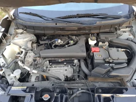Nissan Rogue 2.5i SL-AWD KEYLESS * 360 CAMERA * , снимка 16