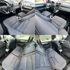 Honda Cr-v 2.0 i-VTEC 150к.с / 4Х4 / NAVI / CAMERA , снимка 11