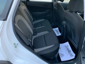 Hyundai Kona 1.6b hybrid, снимка 14