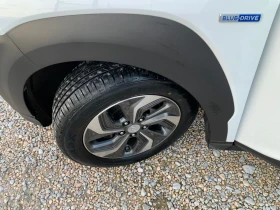 Hyundai Kona 1.6b hybrid, снимка 15