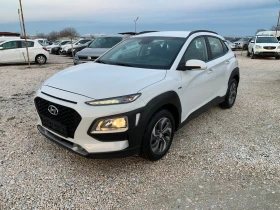 Hyundai Kona 1.6b hybrid, снимка 1