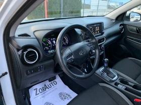 Hyundai Kona 1.6b hybrid, снимка 7