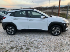 Hyundai Kona 1.6b hybrid, снимка 3