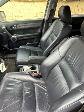 Honda Cr-v, снимка 3