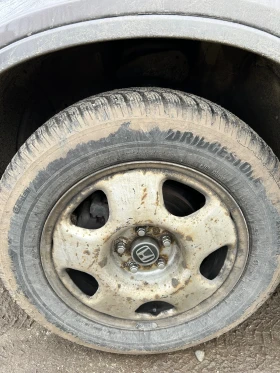 Honda Cr-v, снимка 7