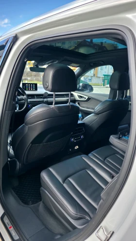 Audi Q7 3.0TDI S-LINE QUATTRO , снимка 8
