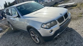 BMW X3 2.0d Автомат!Нави! , снимка 3