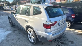 BMW X3 2.0d Автомат!Нави! , снимка 8