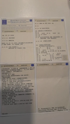 BMW X3 2.0d Автомат!Нави! , снимка 11