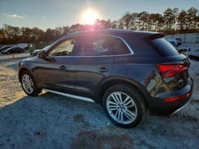 Audi Q5 * PREMIUM* PLUS* , снимка 6