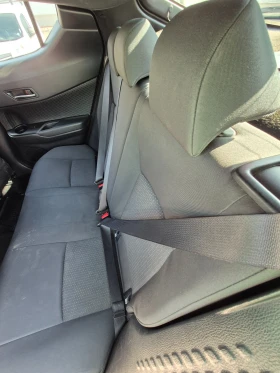 Toyota C-HR 1.8.HYBRID!!122кс бензин!, снимка 14