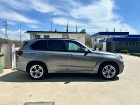 BMW X5 BMW X5 40e M пакет / BMW сервизна история / Harman, снимка 4