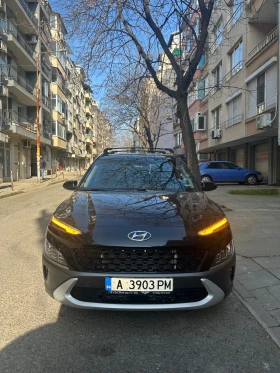 Hyundai Kona Limited, снимка 1