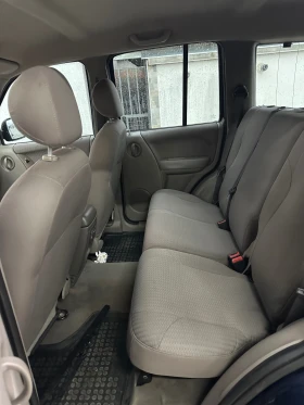 Jeep Cherokee 3.7 Бензин/ Газ, снимка 8