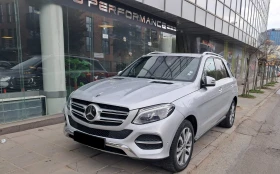 Mercedes-Benz GLE 350 4Matic, снимка 1