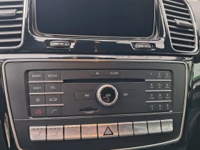 Mercedes-Benz GLE 350 4Matic, снимка 12