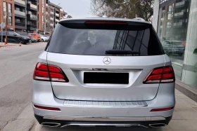 Mercedes-Benz GLE 350 4Matic, снимка 4