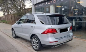 Mercedes-Benz GLE 350 4Matic, снимка 6