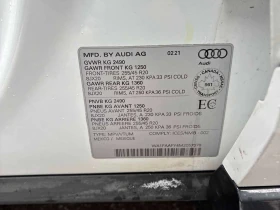 Audi Q5 * Technik * CARFAX * Дистроник * 360 Камери * , снимка 11