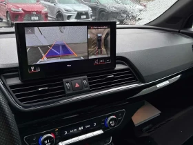 Audi Q5 * Technik * CARFAX * Дистроник * 360 Камери * , снимка 16