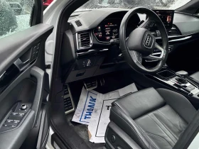 Audi Q5 * Technik * CARFAX * Дистроник * 360 Камери * , снимка 5