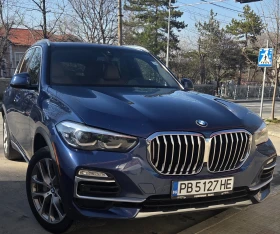 BMW X5 xDrive 40i, снимка 1
