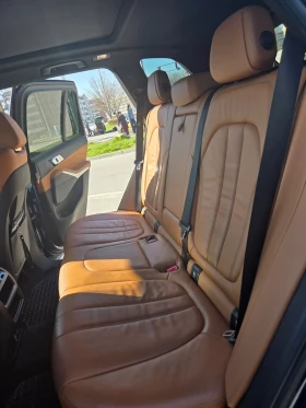 BMW X5, снимка 11