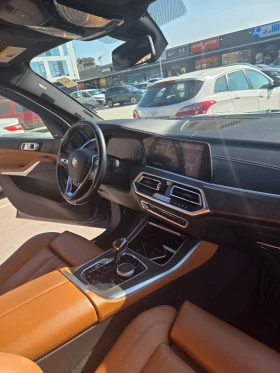 BMW X5, снимка 8
