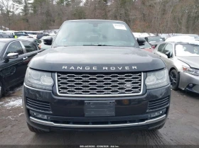 Land Rover Range rover 3.0L V6 Supercharged Hse, снимка 12
