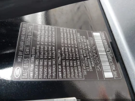 Land Rover Range rover 3.0L V6 Supercharged Hse, снимка 9