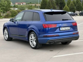 Audi Q7 3.0TDI S-LINE Distronik Podgrev LIZING!!!BARTER!!!, снимка 7