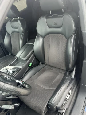 Audi Q7 3.0TDI S-LINE Distronik Podgrev LIZING!!!BARTER!!!, снимка 13