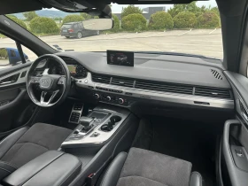 Audi Q7 3.0TDI S-LINE Distronik Podgrev LIZING!!!BARTER!!!, снимка 10