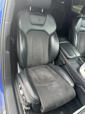 Audi Q7 3.0TDI S-LINE Distronik Podgrev LIZING!!!BARTER!!!, снимка 14