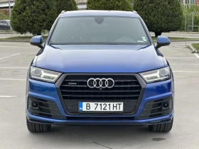 Audi Q7 3.0TDI S-LINE Distronik Podgrev LIZING!!!BARTER!!!, снимка 2