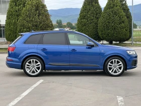 Audi Q7 3.0TDI S-LINE Distronik Podgrev LIZING!!!BARTER!!!, снимка 4
