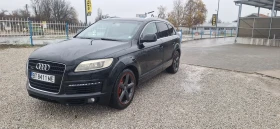Audi Q7 3.0tdi, снимка 3