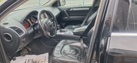 Audi Q7 3.0tdi, снимка 8