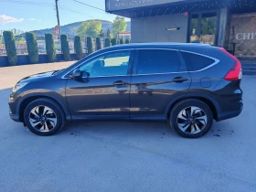 Honda Cr-v 1.6Connect, Executive , снимка 5