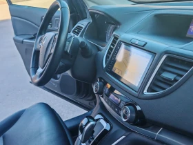Honda Cr-v 1.6Connect, Executive , снимка 9