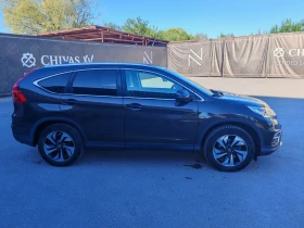 Honda Cr-v 1.6Connect, Executive , снимка 3