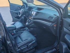 Honda Cr-v 1.6Connect, Executive , снимка 17