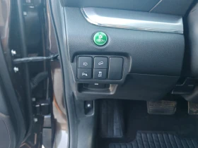 Honda Cr-v 1.6Connect, Executive , снимка 8