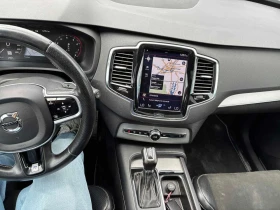 Volvo Xc90 | R Design | ПАНОРАМА | 360 | ПОДГРЕВ | CARFAX | , снимка 9